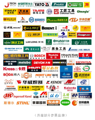 2019年最值得期待的五金展,帶你先睹為快!